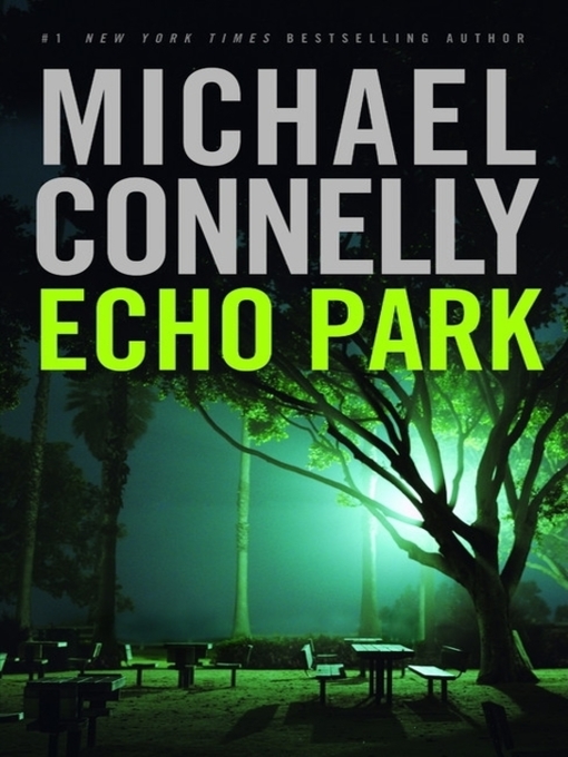 Title details for Echo Park by Len Cariou - Wait list